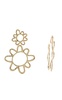 Morgan Gold-Tone Earrings