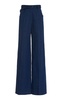 Norman Cotton-Linen Pants