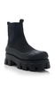 Monolith Gabardine, Rubber Boots