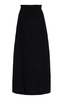 Lauren High-Rise Maxi Skirt