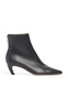 Clayton Leather Ankle Boots