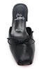 Mimiflirt 30mm Leather Ballerina Mules