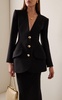 Stretch-Wool Jacket