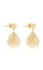 The Julie 18k Gold-Plated Earrings