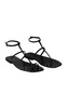 Maze Trek Leather Sandals