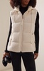 Falka Teddy Down Ski Vest