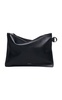 The Charlie Leather Clutch