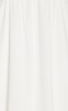 Louisa Tie-Detailed Broderie Anglaise Cotton Maxi Dress