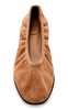 Danna Suede Ballet Flats