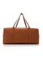 Gio Leather Duffle Bag