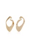 Lola Gold-Tone Earrings