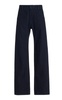 Reconstructed Rigid High-Rise Wide-Leg Jeans