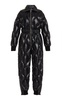 Quilted Padded Jumpsuit