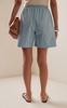 Exclusive Siona Cotton Shorts