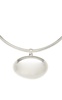 Exclusive Carolina Silver-Tone Necklace