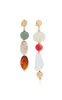 Mercier Beaded Earrings