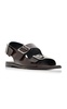 Tekla Leather Sandals