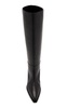 Arla Leather Knee Boots