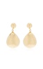 The Julie 18k Gold-Plated Earrings