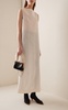 Martay Sleeveless Cotton Maxi Dress