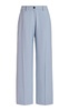 Otis Pleated Wide-Leg Pants