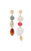 Mercier Beaded Earrings