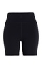 Siola Knit Bike Shorts