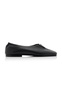 Eden Leather Flats