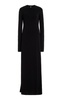 Lyocell Jersey Maxi Dress