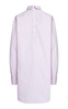 Corso Long Reversed Cotton Shirt