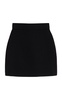 Anouk Wool Skirt