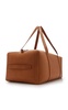 Gio Leather Duffle Bag