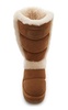 Classic Chillapeak Tall Shearling Platform Boots