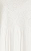 Louisa Broderie Anglaise Cotton Maxi Dress