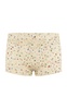 Fira Floral Mini Shorts