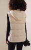 Falka Teddy Down Ski Vest