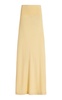 Lauren High-Rise Maxi Skirt