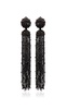 Tassel Drop Earrings