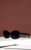 x Oliver Peoples 1968C Cat-Eye Acetate Sunglasses