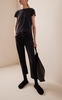 Land Rigid Low-Rise Straight-Leg Jeans