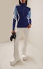 Virginie Knit Ski Sweater