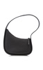 Half Moon Leather Bag