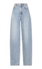 Natura Rigid High-Rise Wide-Leg Jeans