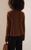 Emin Knit Cashmere Cardigan