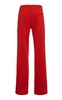 Tracksuit Straight-Leg Pants