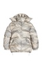 4 Moncler Hyke Galenstockis Camouflage Down Jacket