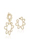 Morgan Gold-Tone Earrings