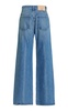 Willow Rigid High-Rise Wide-Leg Jeans