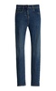 Stretch Low-Rise Skinny Jeans