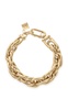 Small 14K Yellow Gold Bracelet